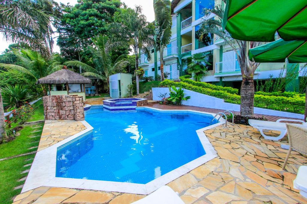 Solar do Forte Flats room 5